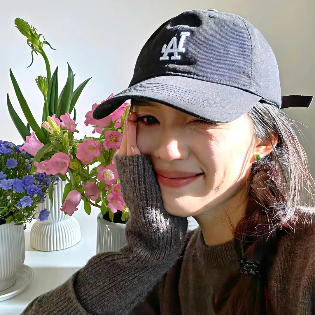 噢,亲爱的莫妮卡